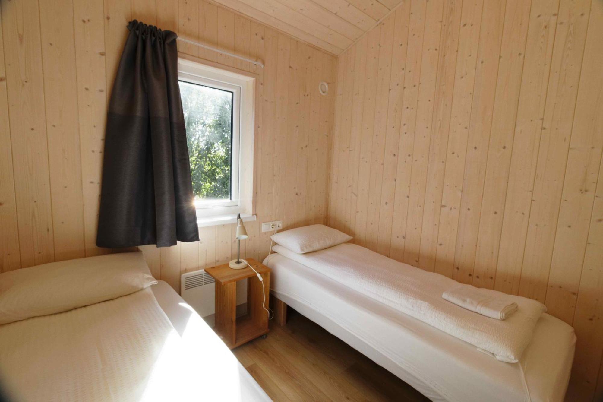 Dilksnes Guesthouse Höfn Exterior foto